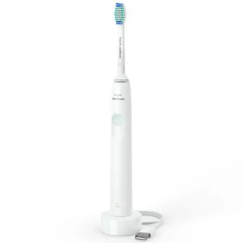 Sonicare HX3661/04 Sonicare 2100 Power Size Replacement MPN