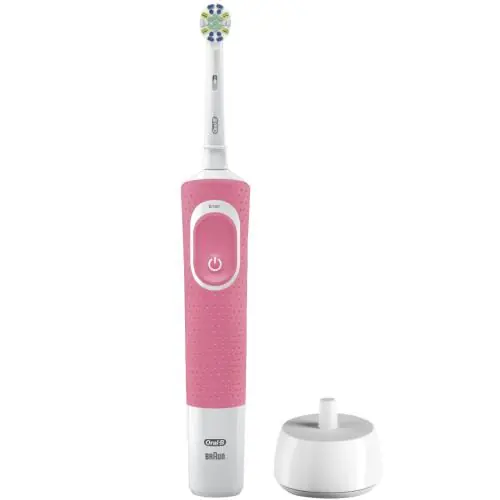 Oral-B 80718304 D100.513 Vitality Floss Action
