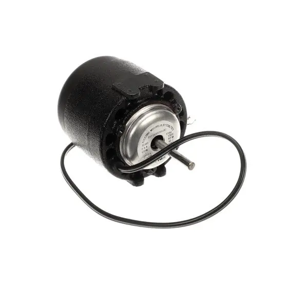 Stoelting 522308 Motor Fan 120 Volts 60 Watts
