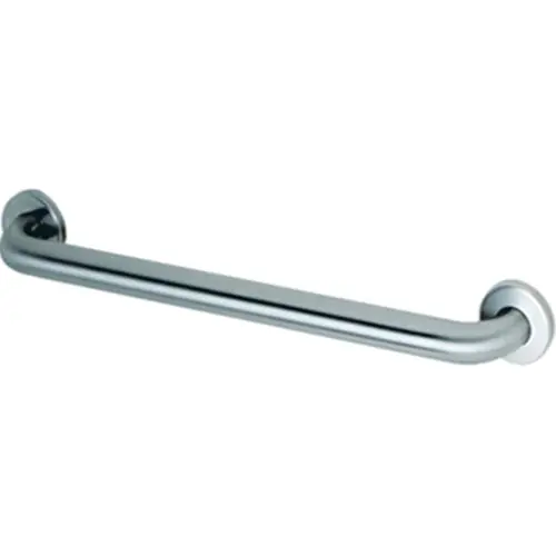 Bobrick 6806X48 Straight Grab Bar - 48