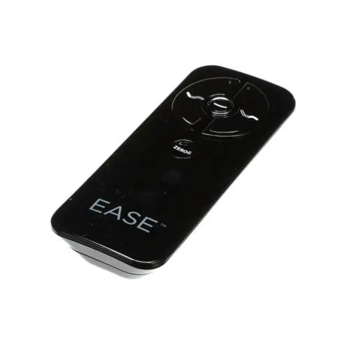 Tempur-pedic 62004804 Remote WL W/CL INST (EASE)