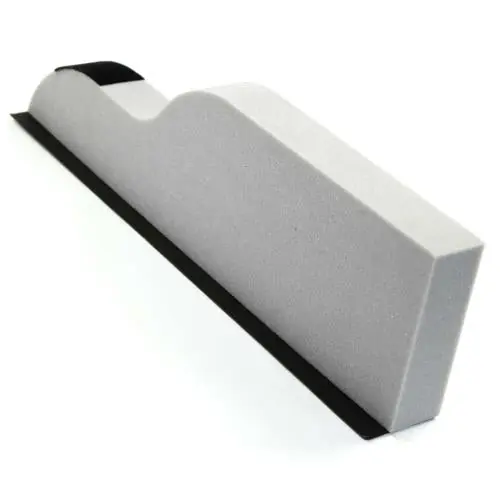 Tempur-pedic 40260301 Left Side Grey Foam-Tempur Up