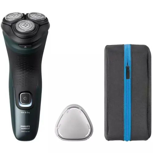 Norelco X3052/91 Shaver 2600 Wet & Dry Electric