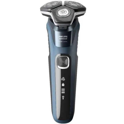 Norelco S5880/81 Series 5000 Wet & Dry Electric
