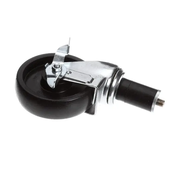 Wood Stone 7100-0509 Caster W/Brake