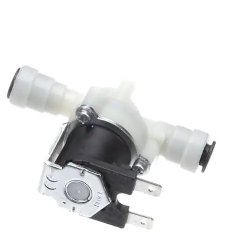 Unox KEL1413A Water Solenoid H20 EL1413A0