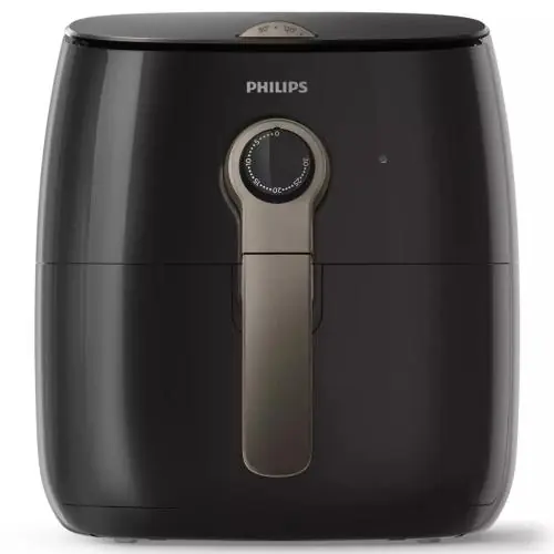 Philips Healthy Cook HD9741/99 Digital Airfryer