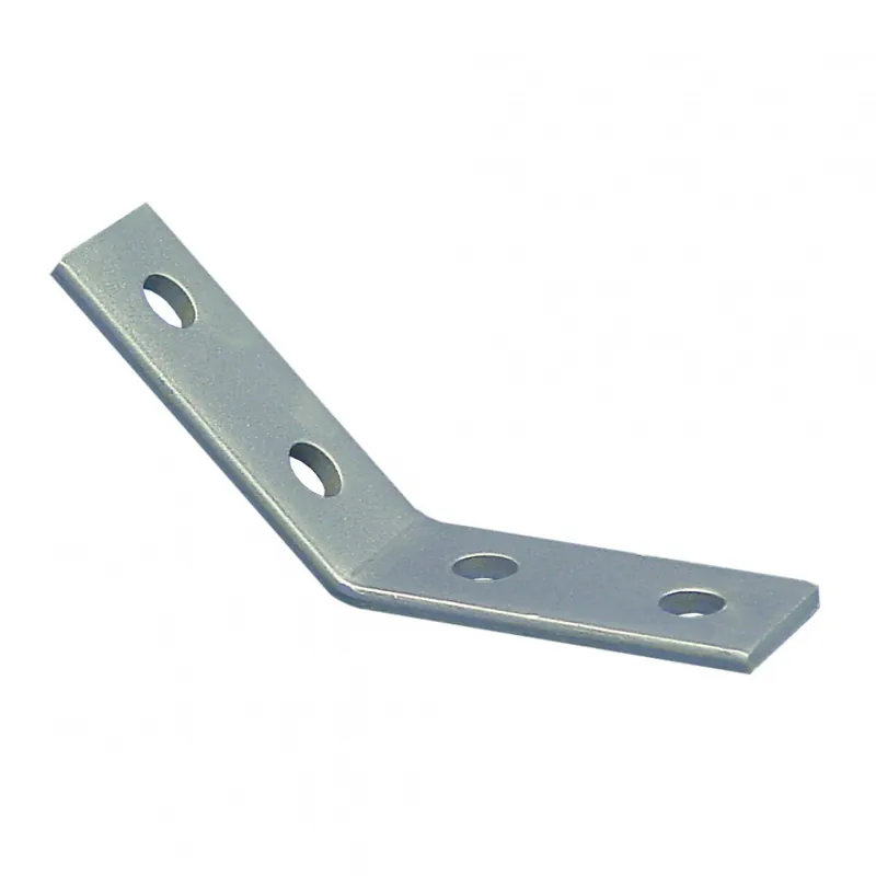 ASC Engineered Solutions 2400215402 AS781-45 EG 4 HL OPN ANGLE