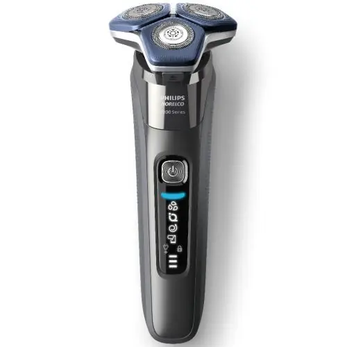 Norelco S7887/82 Series 7000 Wet & Dry Electric