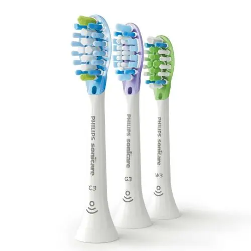 Sonicare HX9073/65 DC Smart Variety Brush HD 3PK