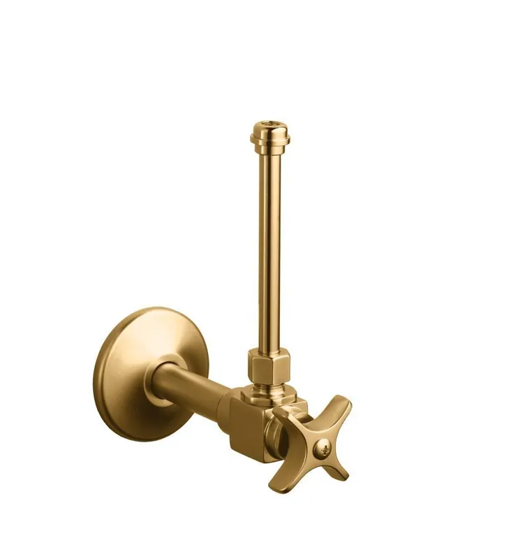 Kohler 7605-P-BV Sink 3/8 x 12 in. Supply Kit