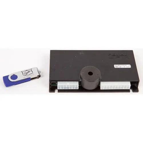Duke 600193 RENAULT CONTROL KIT