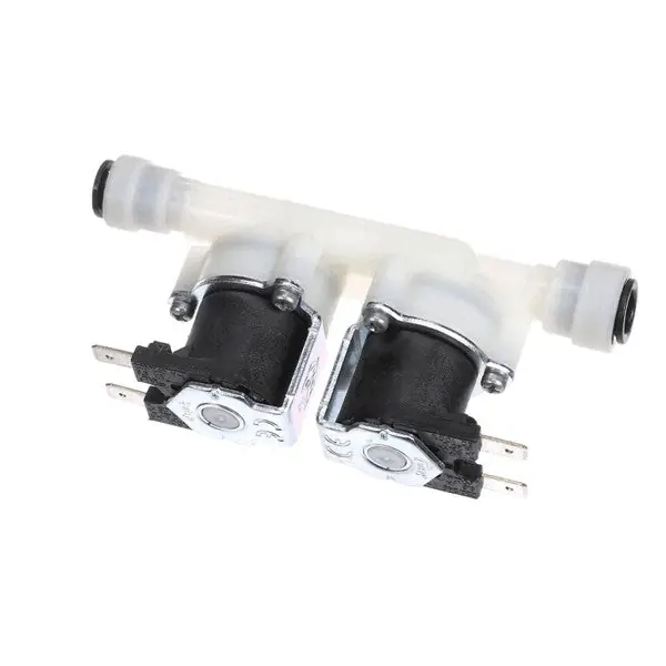 Unox KEL1412A 3-Stage Solenoid Valve USA Version