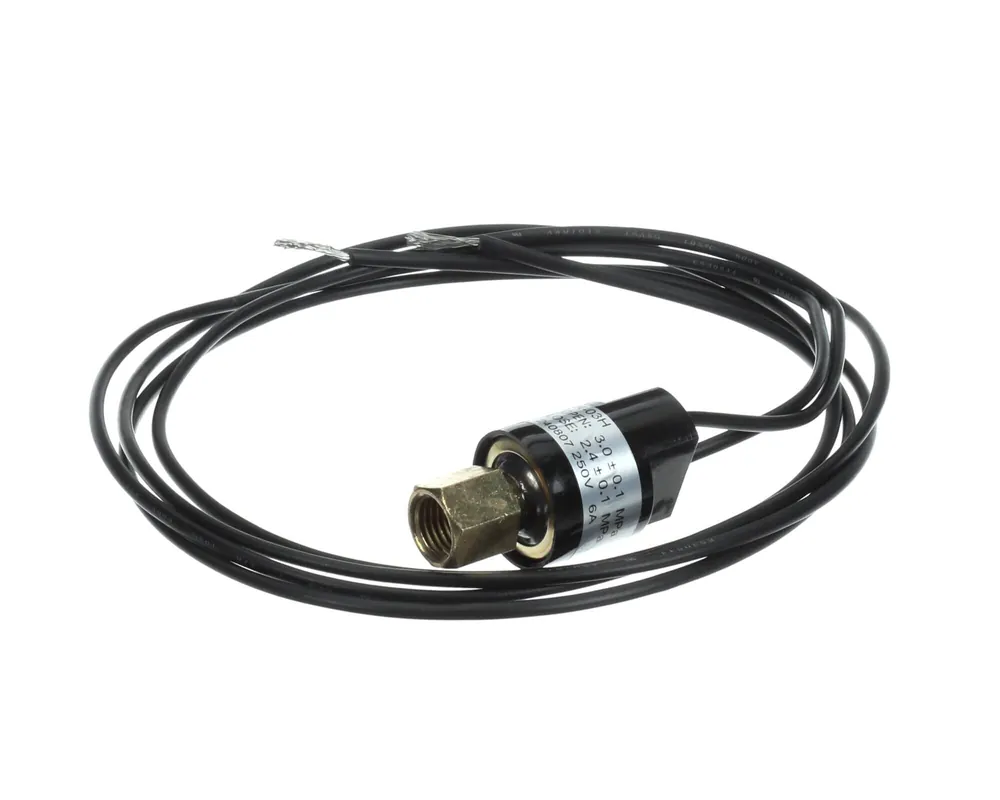 U-line 80-55641-01 Pressure Switch