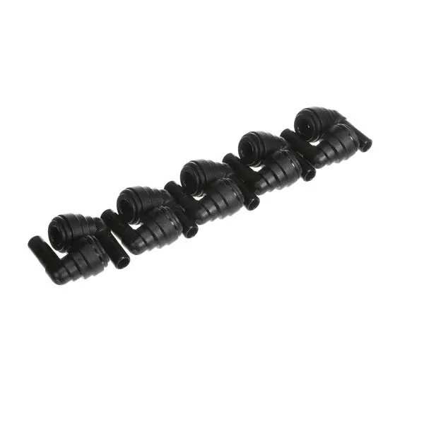 Unox KEL1195A D8F-D8M JG ELBOW FITTING 10 PCS KIT