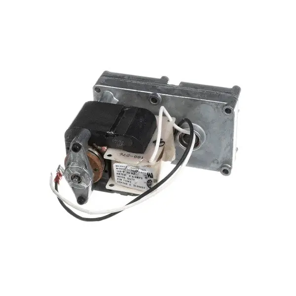 Imperial 1999 Motor Gear Basket Lift for IF-Basket Lif