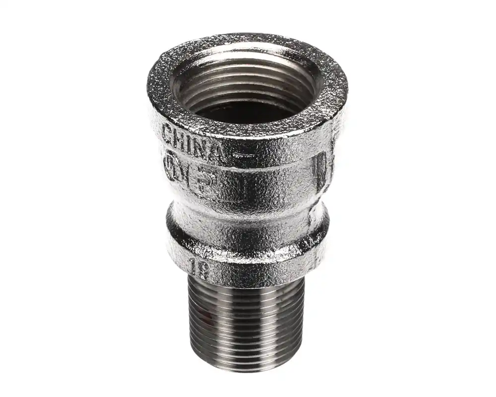 Gaylord 75888 Dual Tech Bell Reducer Nipple