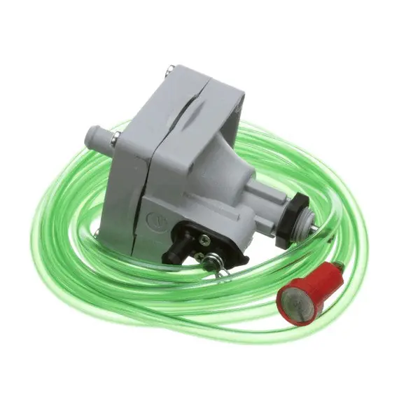 Champion CHA0512998 Pump Rinse Aid Diaphram Type