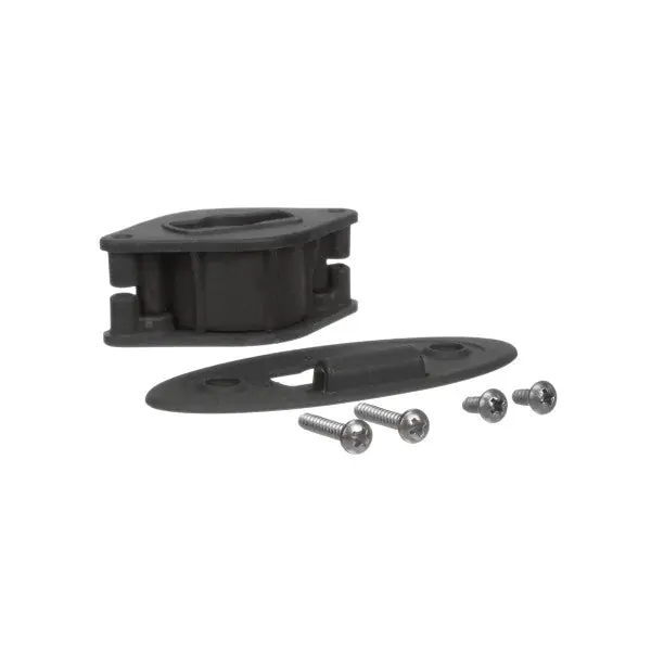 Unox KVM1190A Cheftop/Bakertop Door Right Door Latch Kit