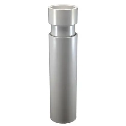 Generic 4PVCExpansionCoupling