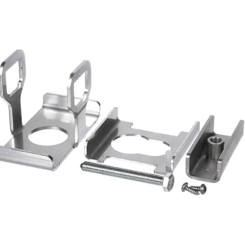 Unox KCH1040A Fan Extractor Kit