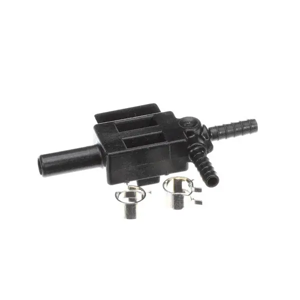 Unox KVL1096A T - Shaped Fit-d6-d10 Hold-2 Magnets Kit