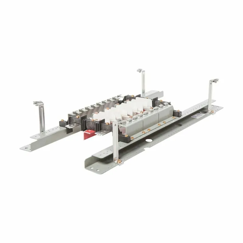 Eaton PRL1X1100X30A 120/240V 1PH 100A 30C Pow-R-Xpress Interior