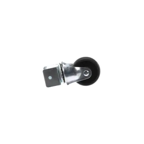 Char-broil G466-0027-W1 Fixed Caster