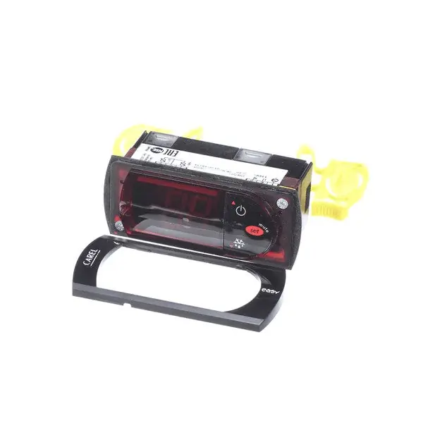 Turbo Air PZT8SNH101 Temperature Control