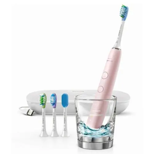 Sonicare HX9924/21 Diamondclean Smart-Toothbrush
