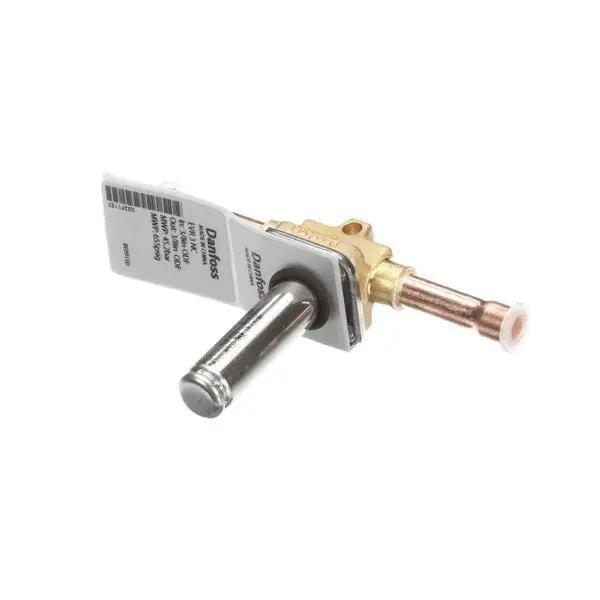 Randell RFVLV005 Valve Liquid Line Solenoid 32F1157 EVR3