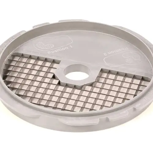 Robot Coupe 102065 Dicing Grid 10x10 Cl30