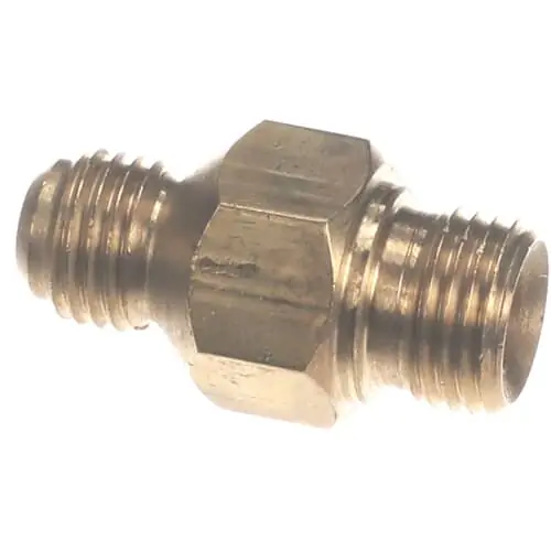 Gaylord 10242 Brass Outlet