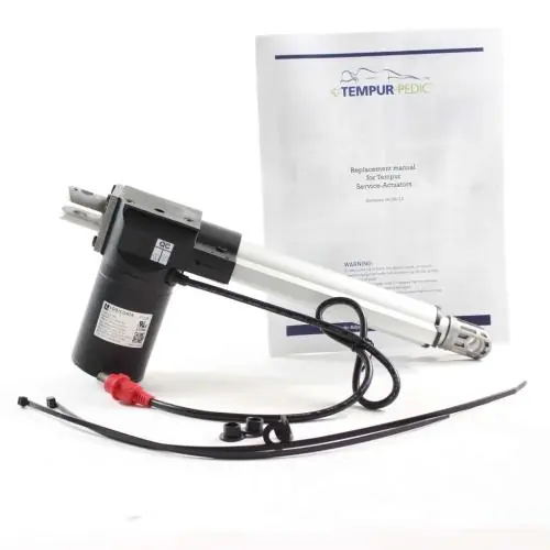 Tempur-pedic ACS-MOT-TP-HEAD Head Actuator