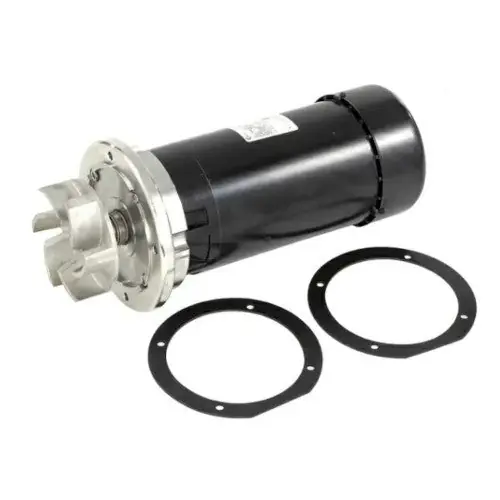Jackson 6401-003-09-98 KIT WASH MOTOR 200-230/60/3