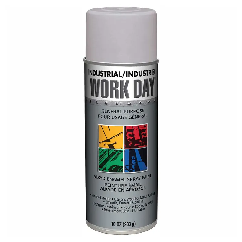 Krylon A04418007 Enamel Spray Primer 16 oz A04418000