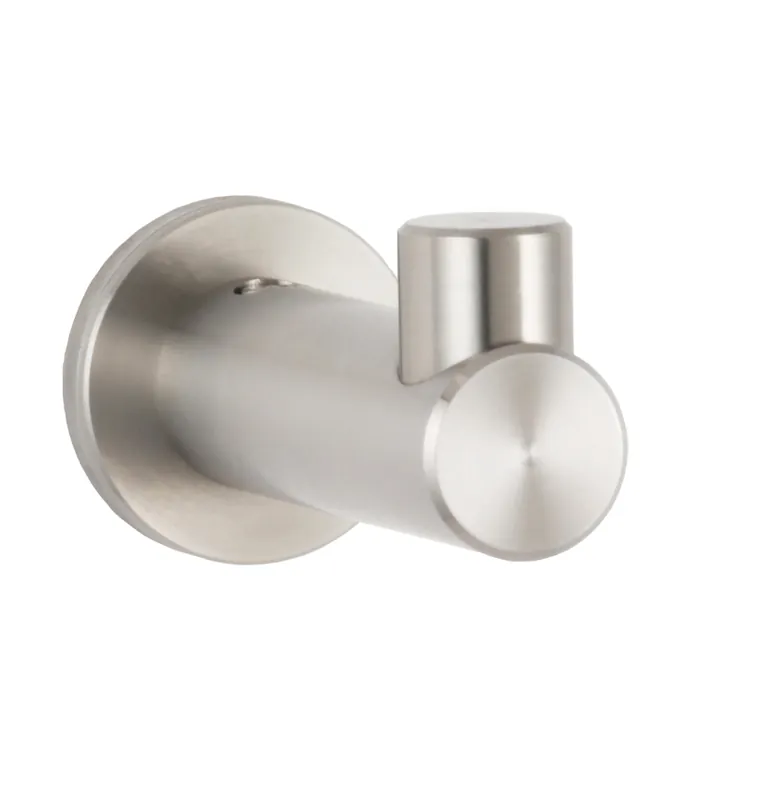 Bobrick 9542 Fino Collection B-9542 Surface-Mounted Coat Hook