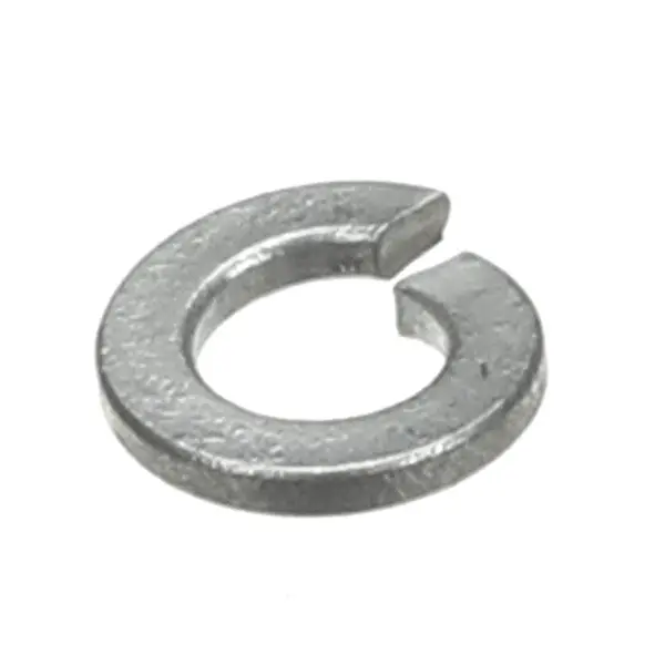 Lang 2C2020208 WSHR PLT 5/16 LOCK SPLIT