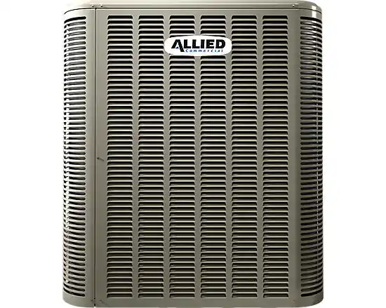 Allied 22K23A ML14XC1-048-233 4 Ton Commercial Air Conditioner, Up to 16.00 SEER, 208-230 VAC 3 Ph 60 Hz, ML14XC1-048-233