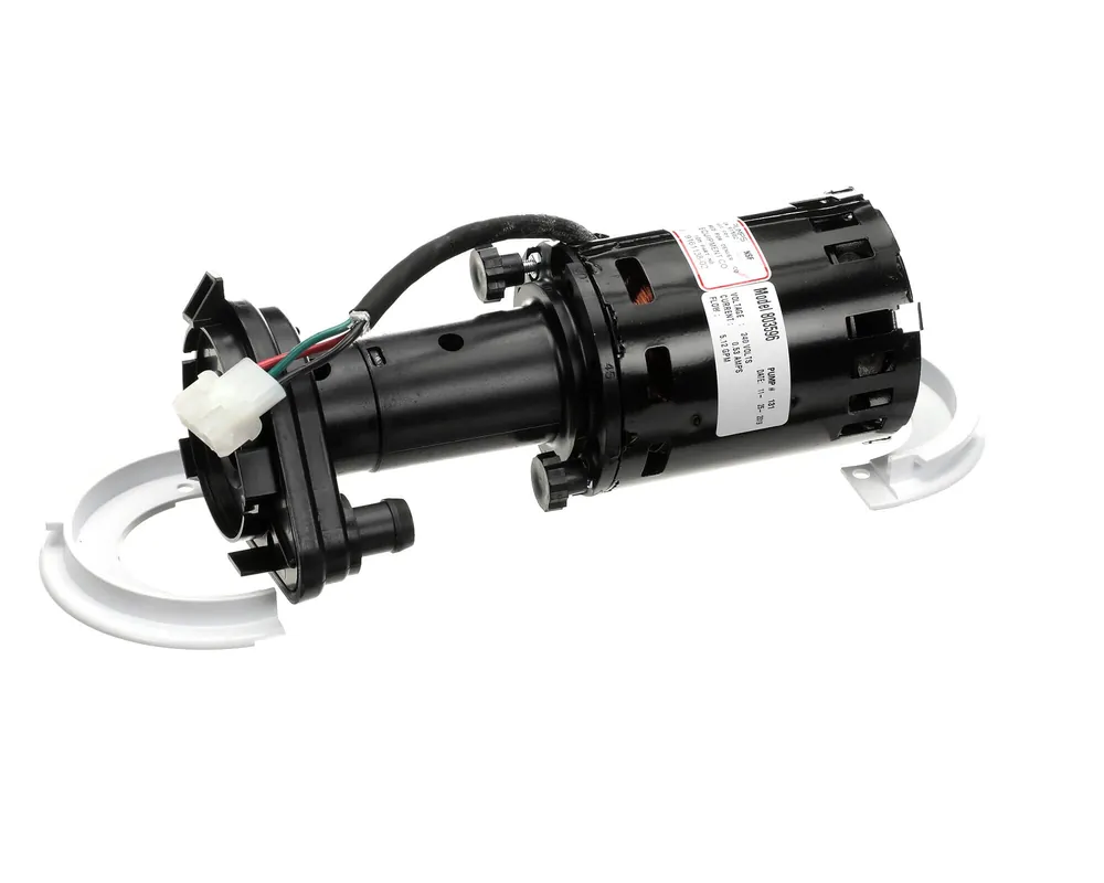 Ice-O-Matic 2062336-04S Water Pump Assembly 240V