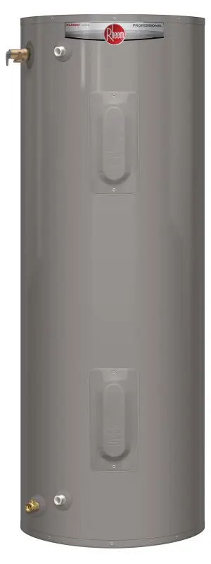 Rheem PROE40-2-RH95-MH 40 Gallon Electric Water Heater