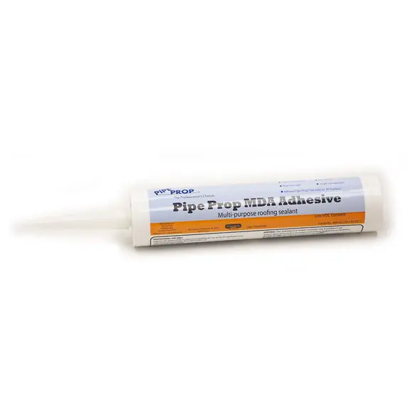 JMB Industries MDA-1000 Pipe Prop Miami-Dade Approved Adhesive
