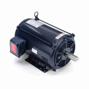 Marathon Electric Motors U430A MAR 7.5 HP 230/460V 3 Phase Motor