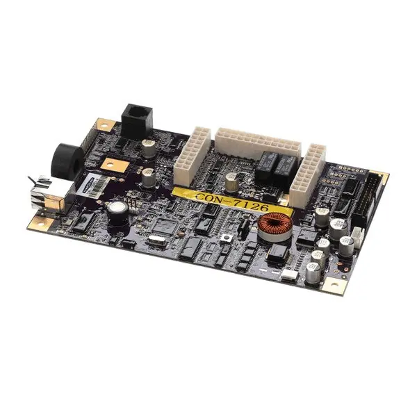 Turbochef CON-3001-1-2 Service Kit for Control Board I3