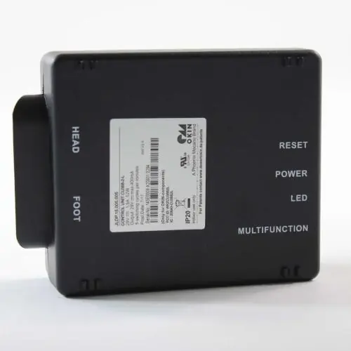 Tempur-pedic 68000677 control box - KD