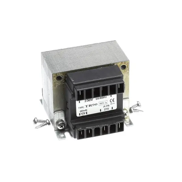 Unox KVE1026A 230-21-12Vac 90Va Transformer Kit