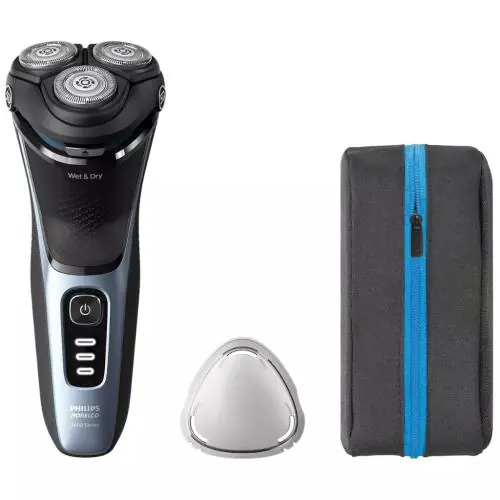 Norelco S3243/91 Shaver 3600 Wet & Dry Electric