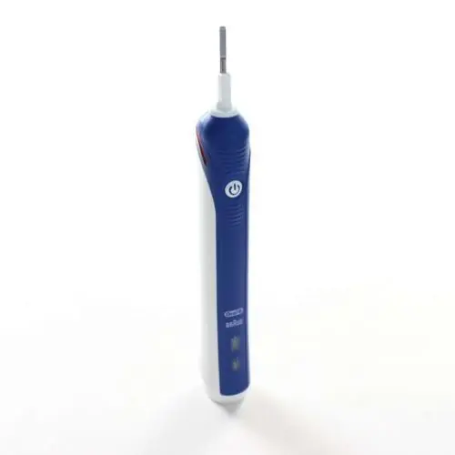 Oral-B 81478108 Appliance D20 Blue 4-Mode M