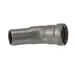 MEGAPRESS 26111 MegaPressG Carbon Steel Elbow 45 Degrees P x FTG