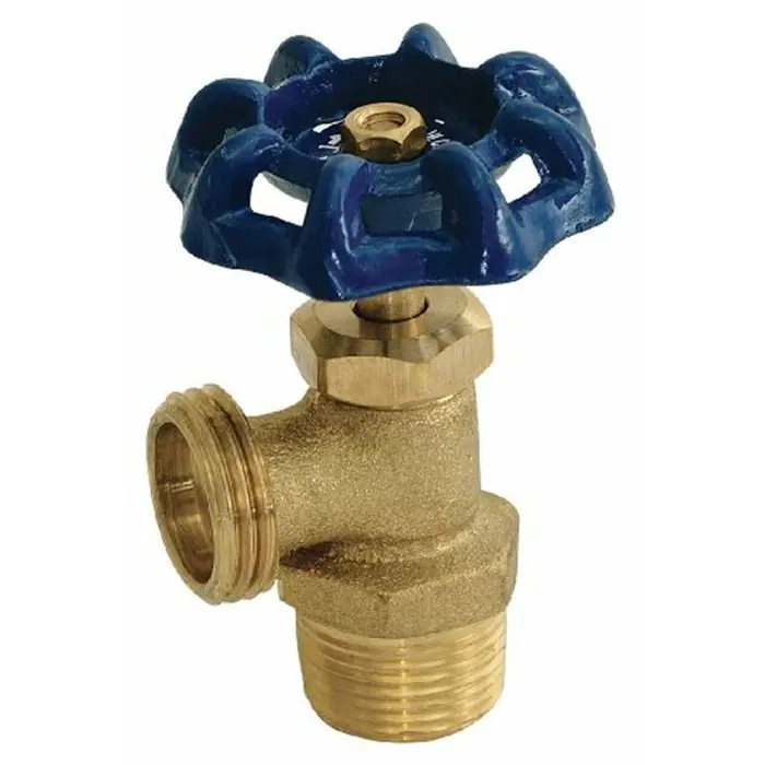 EZ-FLO 20271 Eastman Boiler Drain